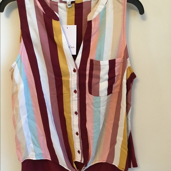 Blouse - Picture 1 of 4